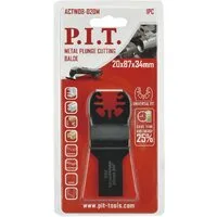 Пильное полотно P.I.T. ACTW08-020M