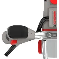 Строительный миксер Crown CT10206