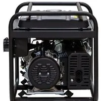 Бензиновый генератор ECO PE-7001RS (black edition)