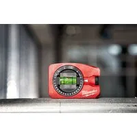 Уровень строительный Milwaukee 4932459597