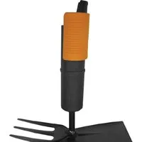 Культиватор (разрыхлитель) Fiskars QuikFit 1000735