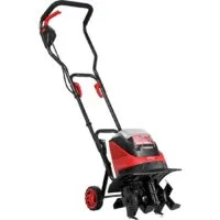 Мотокультиватор аккумуляторный Wortex CRC 3036 ALL1 (без акб и зу)