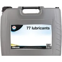 Моторное масло 77 Lubricants Motor Oil SL 10W-40 20л