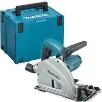 Дисковая погружная пила Makita SP6000J