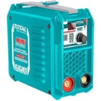 Сварочный инвертор Total TW216018