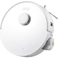 Робот-пылесос Roborock Qrevo Curv 2 Flow RRE0BEL/QC2F02-02 (евровилка, с русской озвучкой, белый)