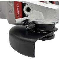 Угловая шлифмашина Crown CT45020-125RSVQ