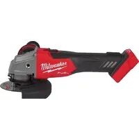 Угловая шлифмашина Milwaukee M18 FSAG125X-0X Fuel 4933478428 (без АКБ)