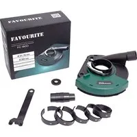 Вытяжной кожух Favourite FG 180D