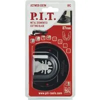 Пильное полотно P.I.T. ACTW08-087M