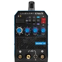 Сварочный инвертор Solaris TIG-200P