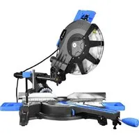 Торцовочная пила Deko DKMS305 Laser 084-1060