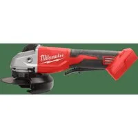 Угловая шлифмашина Milwaukee M18 BLSAG115XPD-0 4933492647 (без АКБ)