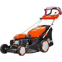 Газонокосилка Oleo-Mac MAX 53 TK Allroad Aluminium