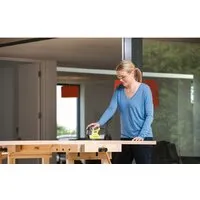 Дельташлифмашина Ryobi RMS180-SA30
