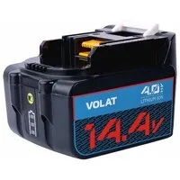 Аккумулятор для инструмента VOLAT MAK-BL1460 (14.4В/4 Ah)