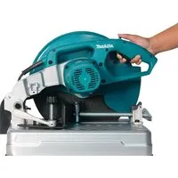 Монтажная (отрезная) пила Makita LW1400