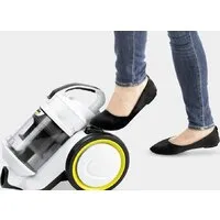 Пылесос Karcher VC 3 Floor 1.198-059.0