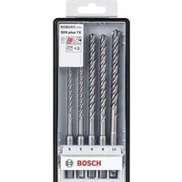 Набор оснастки для электроинструмента Bosch 2608576200 (5 предметов)