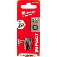Набор бит Milwaukee 4932430885 (2 шт)