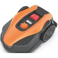Робот-газонокосилка Villartec MI 602