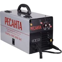 Сварочный инвертор Ресанта САИПА-165C