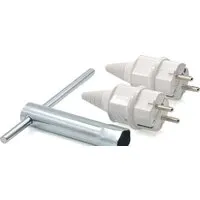 Бензиновый генератор SBK BG4100