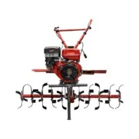 Мотокультиватор бензиновый Asilak SL-187L (без колес)