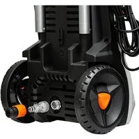 Мойка высокого давления ELAND RE-240X PRO