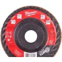 Шлифовальный круг Milwaukee 4932472229