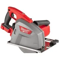 Дисковая (циркулярная) пила Milwaukee Fuel M18 FMCS66-0C 4933472110 (без АКБ, кейс)