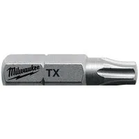 Набор бит Milwaukee 4932399599 (25 предметов)