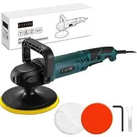 Полировальная машина Zitrek ZKP1400-180 085-1038