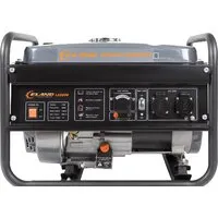 Бензиновый генератор ELAND LA5500