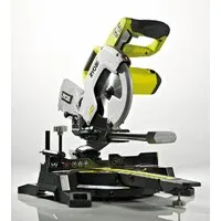 Торцовочная пила Ryobi EMS216L