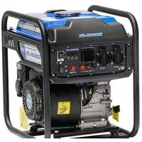 Бензиновый генератор ECO PE-4000RSI