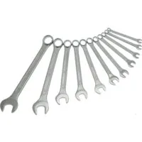 Набор ключей Total THT102286 (8 предметов)