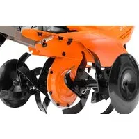 Мотокультиватор бензиновый Daewoo Power DAT 5055R