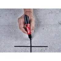Маркер строительный Milwaukee 4932471555