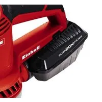 Эксцентриковая шлифмашина Einhell TE-RS 40 E