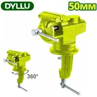 Тиски Dyllu DTBV1A02