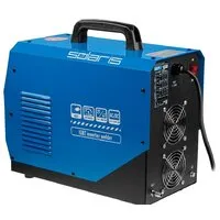 Сварочный инвертор Solaris TIG-220 AC/DC