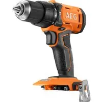Ударная дрель-шуруповерт AEG Powertools BSB18G4-0 4935478632 (без АКБ)