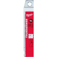 Набор сверл Milwaukee 4932459841 (10 предметов)