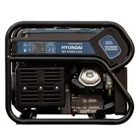 Бензиновый генератор Hyundai HHY9750FE-3-ATS