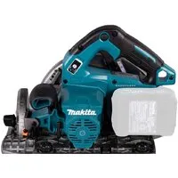 Дисковая (циркулярная) пила Makita HS004GZ (без АКБ)