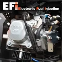 Снегоуборщик Daewoo Power Dast 430 EFI