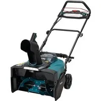 Снегоуборщик Makita SN001GZ (без АКБ)
