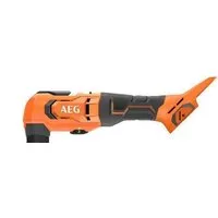 Реноватор AEG Powertools BMT18-0 4935478943 (без АКБ)