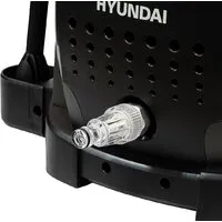 Мойка высокого давления Hyundai HHW 180-525